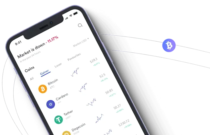 Swapoire investissement crypto