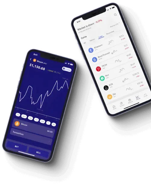 Swapoire marché crypto